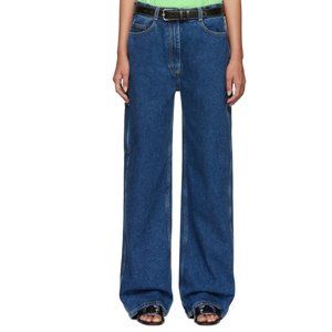 SAKS POTTS SALMA JEANS - SMALL
